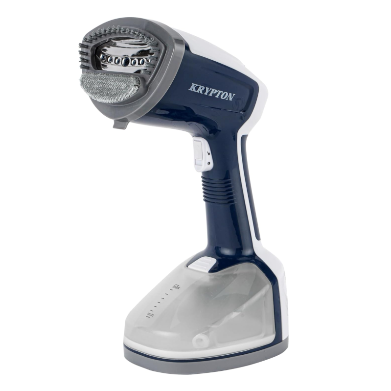 Krypton - Handheld Garment Steamer ©
