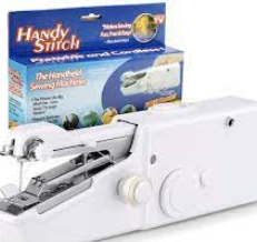 Portable Stitch Machine