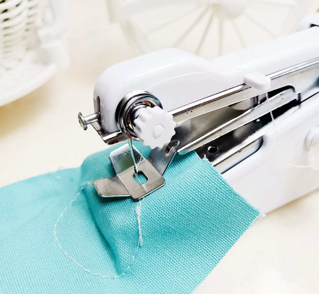 Portable Stitch Machine