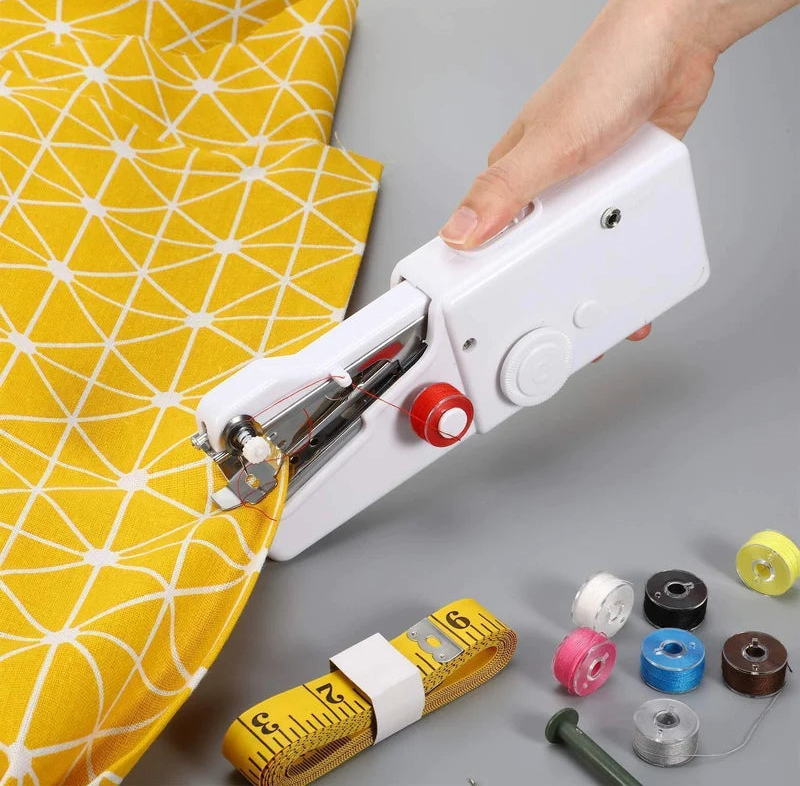 Portable Stitch Machine
