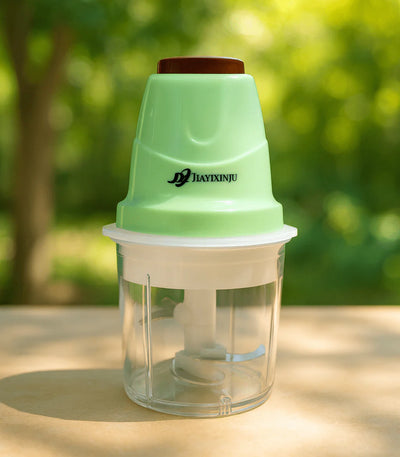 Jiayixinju - Mini Electric Food Chopper